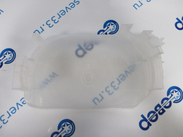 Лоток на мотор WHIRLPOOL 481981728273